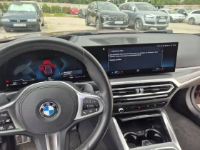 BMW 420 GranCoupe Mild Hybrid Steptronic M-Sport, снимка 10