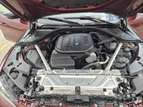 BMW 420 GranCoupe Mild Hybrid Steptronic M-Sport, снимка 8