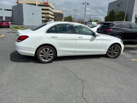 Mercedes-Benz C 300 4MATIC* PANORAMA* ПОДГРЕВИ* , снимка 3