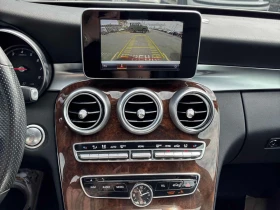 Mercedes-Benz C 300 4MATIC* PANORAMA* ПОДГРЕВИ* , снимка 9