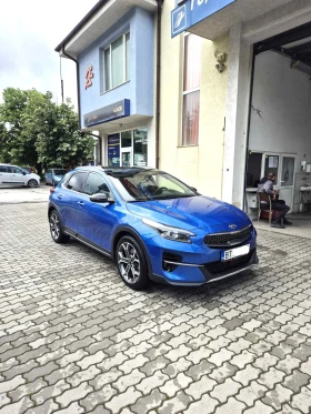 Kia XCeed, снимка 2