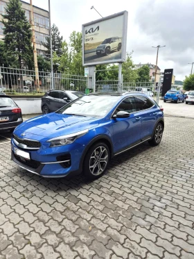Kia XCeed, снимка 3