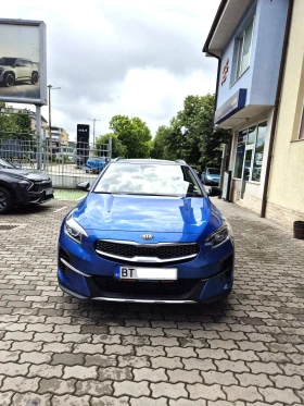 Kia XCeed, снимка 1