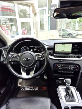 Kia XCeed, снимка 14