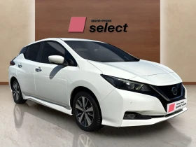 Nissan Leaf  40 KWh, снимка 2