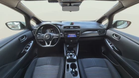 Nissan Leaf  40 KWh, снимка 10
