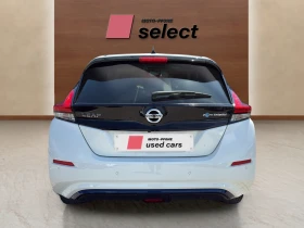 Nissan Leaf  40 KWh, снимка 8