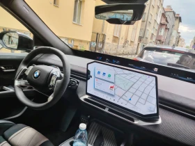 BMW iX3 BMW iX3 50 xDrive M Sport Pro, снимка 11