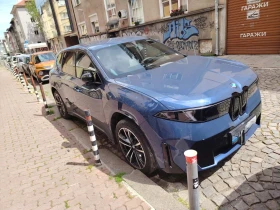 BMW iX3 BMW iX3 50 xDrive M Sport Pro, снимка 1