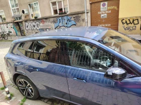 BMW iX3 BMW iX3 50 xDrive M Sport Pro, снимка 6
