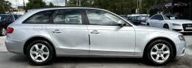 Audi A4 2.0TDI 143HP 188 000KM AUTOMAT EU5A, снимка 4