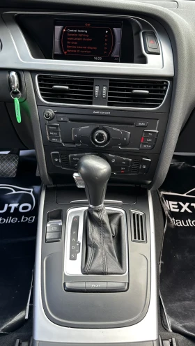 Audi A4 2.0TDI 143HP 188 000KM AUTOMAT EU5A, снимка 10