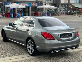 Mercedes-Benz C 220 220CDI.Топ състояние!!!Собствен лизинг!!!, снимка 4