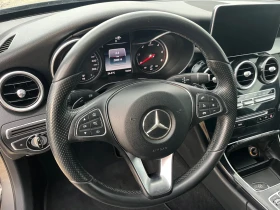 Mercedes-Benz C 220 220CDI.Топ състояние!!!Собствен лизинг!!!, снимка 14