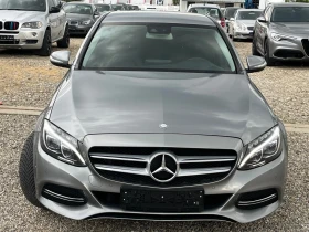 Mercedes-Benz C 220 220CDI.Топ състояние!!!Собствен лизинг!!!, снимка 2