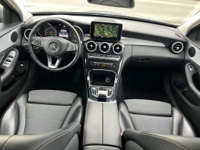 Mercedes-Benz C 220 220CDI.Топ състояние!!!Собствен лизинг!!!, снимка 13