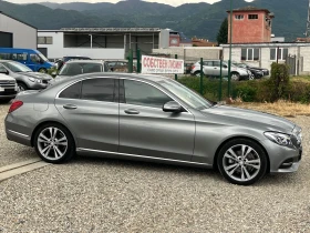 Mercedes-Benz C 220 220CDI.Топ състояние!!!Собствен лизинг!!!, снимка 8