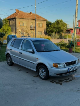 VW Polo, снимка 2