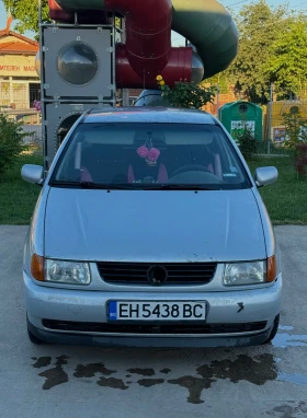 VW Polo, снимка 6