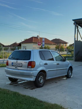 VW Polo, снимка 3