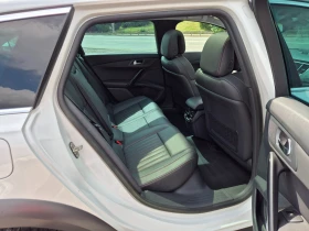 Peugeot 508 RXH 2.0HDI Hybrid, снимка 10