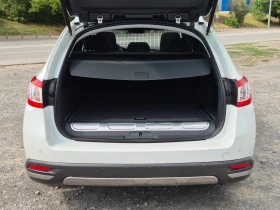 Peugeot 508 RXH 2.0HDI Hybrid, снимка 11