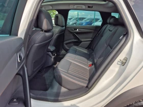 Peugeot 508 RXH 2.0HDI Hybrid, снимка 12