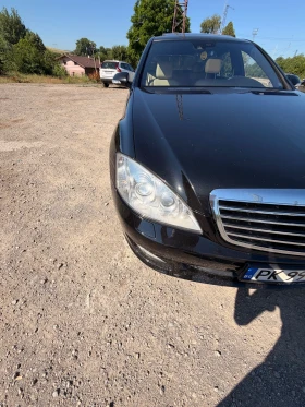 Mercedes-Benz S 320 3200, снимка 12