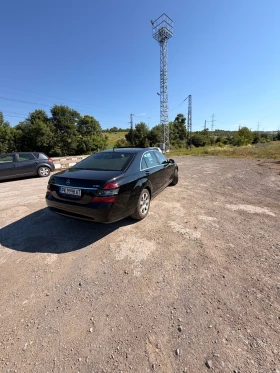 Mercedes-Benz S 320 3200, снимка 14