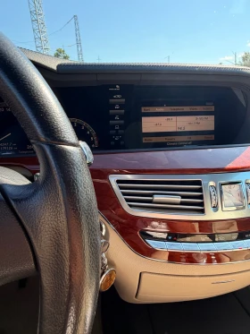 Mercedes-Benz S 320 3200, снимка 2