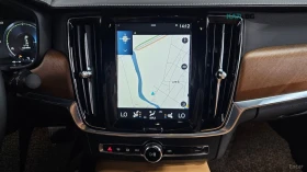 Volvo S90 * T5* KEYLESS* Camera* 360* , снимка 13