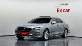 Volvo S90 * T5* KEYLESS* Camera* 360* , снимка 1