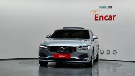 Volvo S90 * T5* KEYLESS* Camera* 360* , снимка 3