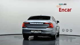 Volvo S90 * T5* KEYLESS* Camera* 360* , снимка 4