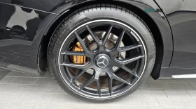 Mercedes-Benz S 63 AMG 4MATIC+ * ОБДУХВАНЕ* ДИСТРОНИК* ПОДГРЕВ* 360* КАМЕ, снимка 16