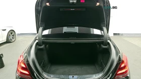 Mercedes-Benz S 63 AMG 4MATIC+ * ОБДУХВАНЕ* ДИСТРОНИК* ПОДГРЕВ* 360* КАМЕ, снимка 15