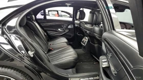 Mercedes-Benz S 63 AMG 4MATIC+ * ОБДУХВАНЕ* ДИСТРОНИК* ПОДГРЕВ* 360* КАМЕ, снимка 10