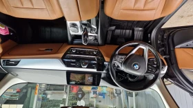 BMW 520, снимка 5