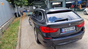 BMW 520, снимка 14