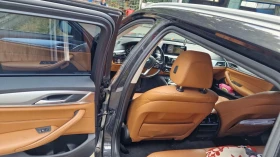 BMW 520, снимка 6