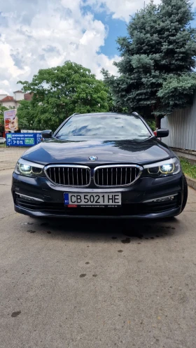 BMW 520, снимка 2