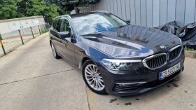 BMW 520, снимка 12