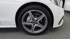 Mercedes-Benz C 200 EXCLUSIVE* AMG PK* HUD* BURMASTER* KEYLESS* КРАЙНА, снимка 5