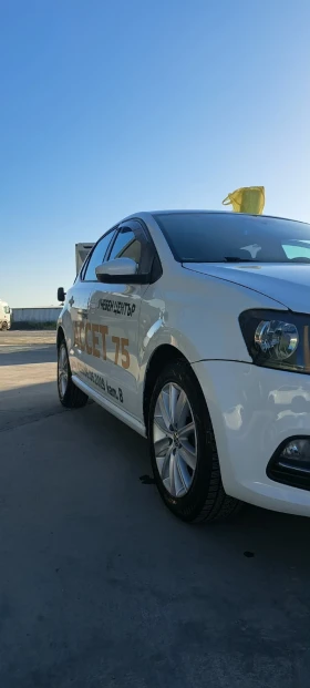 VW Polo, снимка 2