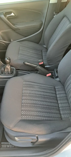 VW Polo, снимка 12