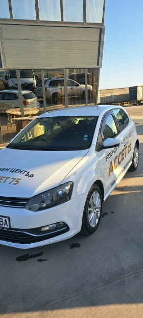 VW Polo, снимка 1