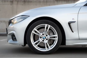 BMW 435 d LCI GranCoupè, снимка 14
