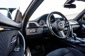 BMW 435 d LCI GranCoupè, снимка 8