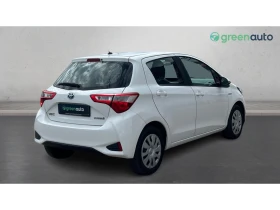 Toyota Yaris 1.5 HSD, Месечна вноска от 199  , снимка 7