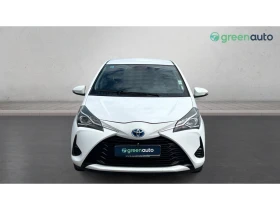 Toyota Yaris 1.5 HSD, Месечна вноска от 199  , снимка 5